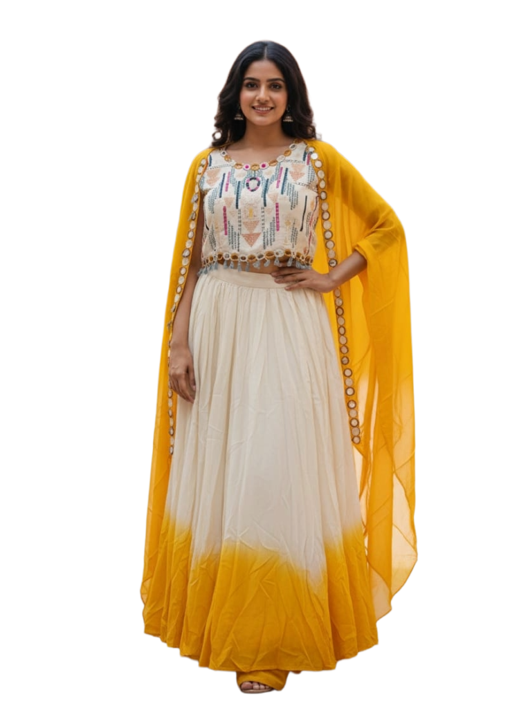 Home Western Dresses